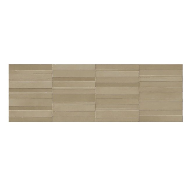 Cifre Ceramica Origin Sand Brisk wandtegel 40x120 cm